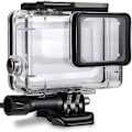 Miniatyrbilde 1 av 5: Vanntett hus for Gopro Hero7 White og Hero7 Silver