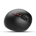 Miniatyrbillede 2 af 5: 2.4G 2400 dpi trådløs mus