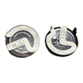 Miniatyrbillede 5 af 5: VL2020/hfn 3V Genopladeligt Batteri Smart Bilnøgle Batteri Udskiftning Til Mini R52 R53 E38 E39 E46 E53 E60 E61