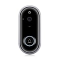Miniatyrbild 1 av 3: Video Dörrklocka HD 1080P M6 Hem Inbrottstjuv Röstintercom Låg Strömförbrukning WIFI Smart Trådlös Dörrklocka
