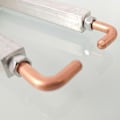 Miniatyrbillede 5 af 5: Punktsvejsemaskine Butt Clamp Specialformet Rustfrit Stål Jernplade Svejserværktøj