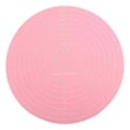 Miniatyrbillede 1 af 5: Non-stick varmebestandig bagemåtte til kagedrejebord og bagning af bagværk