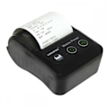 Miniatyrbillede 1 af 5: Bærbar Bluetooth termisk kvitteringsprinter til POS-maskine EU-stik