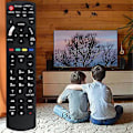 Miniatyrbillede 5 af 5: N2QAYB001180 Erstatningsfjernbetjening til Panasonic LED TV TX 40GX700E TX 40GX710E TX 50GX700E TX 50GX710E TX