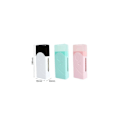 Miniatyrbilde 2 av 5: Rullevoks, pinsett og voksemaskin 100ml smeltet voks voksemaskin rosa