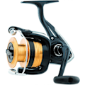 Miniatyrbild 1 av 4: 3000-2B Fiskerulle SWF3000-2B