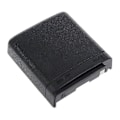 Miniatyrbillede 3 af 5: Opgraderet BP 99 Batterikasse til Icom Two Way Radio ic v68 ic w21a ic w1 s202412121364