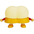 Miniatyrbillede 1 af 5: Bagbelyst USB Genopladelig Natlampe Baby Natlampe Justerbar 3 Lysstyrker Tidsindstilling Baby Sovelampe Soveværelse Studieværelse Sov Natlampe