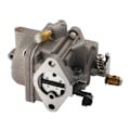Miniatyrbillede 3 af 5: Karburator Samling Til Yamaha F6 4-takts 6hk Marine Motor 6bx 14301 10 6bx 14301 11 6bx 14301 00