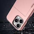 Pikkukuva 5 / 5: (Punainen) Iskunkestävä Armor -kotelo iPhone 16 Pro Maxille