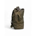 Miniatyrbillede 3 af 5: Høj Resistens Stor Kapacitet Militær Stil Duffel Bag Ideel som håndbagage 45x20x26 til flyet takket være dens tilpasning til plads, da den er m