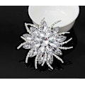 Miniatyrbilde 4 av 5: 8-pakning Rhinestone Serviettringer - Lotusdesign for Bryllup &amp; Bespisning?