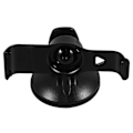 Miniatyrbilde 2 av 3: Justerbart 360 graders roterende sugekopp bilmonteringsstativ for Garmin Nuvi 2515 2545 2500 2505 2555LMT 2595