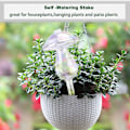 Miniatyrbilde 3 av 5: Sopp Vanningskuler, Glassvannere, Automatisk Plantevanner, Sopp Plante Mater for Gaver (4, Sopp)