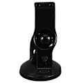 Miniatyrbilde 3 av 3: Justerbart 360 graders roterende sugekopp bilmonteringsstativ for Garmin Nuvi 2515 2545 2500 2505 2555LMT 2595