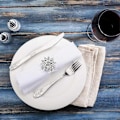 Miniatyrbillede 5 af 5: 8-pak Rhinestone Servietringe - Lotus Design til Bryllupper &amp; Spisning?