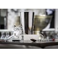 Miniatyrbillede 2 af 3: 28 oz Bar Shaker i rustfrit stål - Metallisk finish, professionelt cocktailværktøj