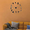 Miniatyrbilde 3 av 5: DIY Barber Giant C med Rative Crameless C Watc Hårklipper