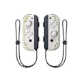 Miniatyrbild 1 av 5: (Kingdom 2) Joycon Trådlös Handkontroll För Nintendo Switch, Stödjer Väckningsfunktion, Vänster Höger Fjärrkontroller Med Handledsrem Kingdom 2