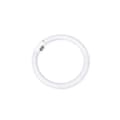 Ringlampa Trefärgad T5 vitt ljus 22w ytterdiameter 18cm (22w)