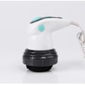 Miniatyrbilde 4 av 5: 1 stk. Elektrisk massasjeapparat, fettfjerningsmaskin, fettgnimaskin, infrarød massasjeapparat