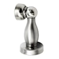 Miniatyrbilde 1 av 3: Magnetisk Dørstopper - Universalholder i Rustfritt Stål for Dørsikkerhet