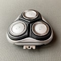 Miniatyrbillede 3 af 5: Komplet erstatningsbarberhoved til Philips Norelco PT860 PT866