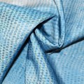Miniatyrbillede 2 af 5: Kreativt gradient print bruseforhæng vandtæt polyester badeværelsesforhæng simpelt privatlivsforhæng fortykkende bruseforhæng 180*200cm