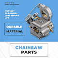 Pikkukuva 5 / 5: Kaasutin Husqvarna Partner K750 K760 K770 C3-EL5 510181202