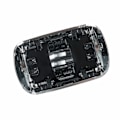 Miniatyrbild 5 av 5: Ersättningsrakhuvuden för Braun Series 9 92B/92S 9370cc 9390cc