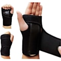 Miniatyrbillede 2 af 5: Dww-Håndledsskinne - Håndledsbandage til Karpaltunnelsyndrom, Brud, Forstuvning, Gigt, Tendinitis (M, Venstre)