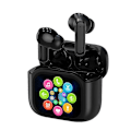 Pikkukuva 1 / 5: Langattomat kuulokkeet Bluetooth 5.3 ANC/ENC-melunvaimennuksella pelitilaan