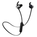 Nackband 4.2 Bluetooth Headset Ultralång Batteritid Trådlöst In-ear Headset för Sport