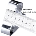 Miniatyrbild 5 av 5: 9 st Stora Nummerformade Kakformar för Bakning DIY 10 cm