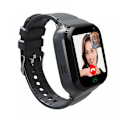 Miniatyrbillede 1 af 5: 4G Børne SD Smartwatch IP67 WIFI Lokations Tracker Videoopkald SOS GPS LBS