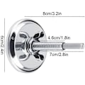 Miniatyrbilde 2 av 5: 50~800 G Grilltermometer i rustfritt stål for grilling og matlaging
