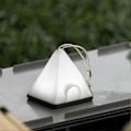 Miniatyrbilde 4 av 5: LED Nattlampe med Stropp Dimbar Timerfunksjon Flimmerfri Øyebeskyttelse Oppladbar Camping Telt Nattlampe QingHai
