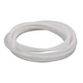 5mm x 8mm Silikon Genomskinlig Tub för Vatten Luftpump Slang 5 Meter Lång