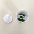 Miniatyrbillede 4 af 5: Spiral grøntsagsskærer, spaghetti grøntsagsspiralizer til gulerod agurk zucchini