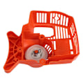 Miniatyrbild 2 av 5: Startapparat komplett för Stihl FC55 FS38 FS45 FS46 FS55 FC55 HL45 KM55 Trimmers Dragstart Återspolning Start 414