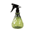 Miniatyrbillede 1 af 5: 500ML Sprayflasker Tomme Genopfyldelige, Tomme Plastik Vandflasker, Sprayflaske, Sprayflaske til Haveplanter, Rengøring