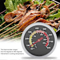 Miniatyrbilde 4 av 5: 50~800 G Grilltermometer i rustfritt stål for grilling og matlaging