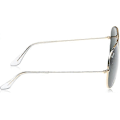 Pikkukuva 2 / 5: 1 kpl Aurinkolasit - RB3025 Aviator Metal Aviator 58