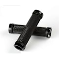 Miniatyrbilde 1 av 5: Motorsykkelhåndtak med Bar End Cap, Racing CNC Aluminium &amp; Myk Gummi Styret Universalt for 7/8\" (22mm) Styrestang