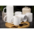 Pikkukuva 4 / 4: 6 ammattitason stoare-sublimaatiomukia, sarja 11 oz