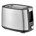 Miniatyrbillede 1 af 5: FT2003S-T husholdnings automatisk multi-funktion toaster brødrister rustfrit stål toaster sandwich toaster