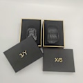 Miniatyrbild 5 av 5: (För Model 3 Y) För Tesla Model 3 Y S X Uppgraderad Motviktsring Autopilot Fsd Automatisk Assisterad Körning Ap Rattförstärkare