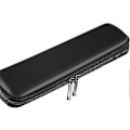 Miniatyrbillede 2 af 5: Hårdt Etui til Stylus Pen Blyant, Holder til Executive Fyldepen og Stylus Touch Pen