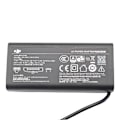Miniatyrbillede 5 af 5: Batterioplader med vekselstrømskabel til DJI Mavic 2 Pro / Zoom Drone 60W Udgangseffekt Tilbehør Tilbehør 99% NY