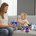 Miniatyrbild 4 av 5: Blox Fruits Plysch, 15 cm, Ingen Spelkod Ingår, Mjuka Blox Fruits Leksaker Plyschkudde för Heminredning, Perfekt Julklapp Födelsedagspresent för Pojkar Flickor